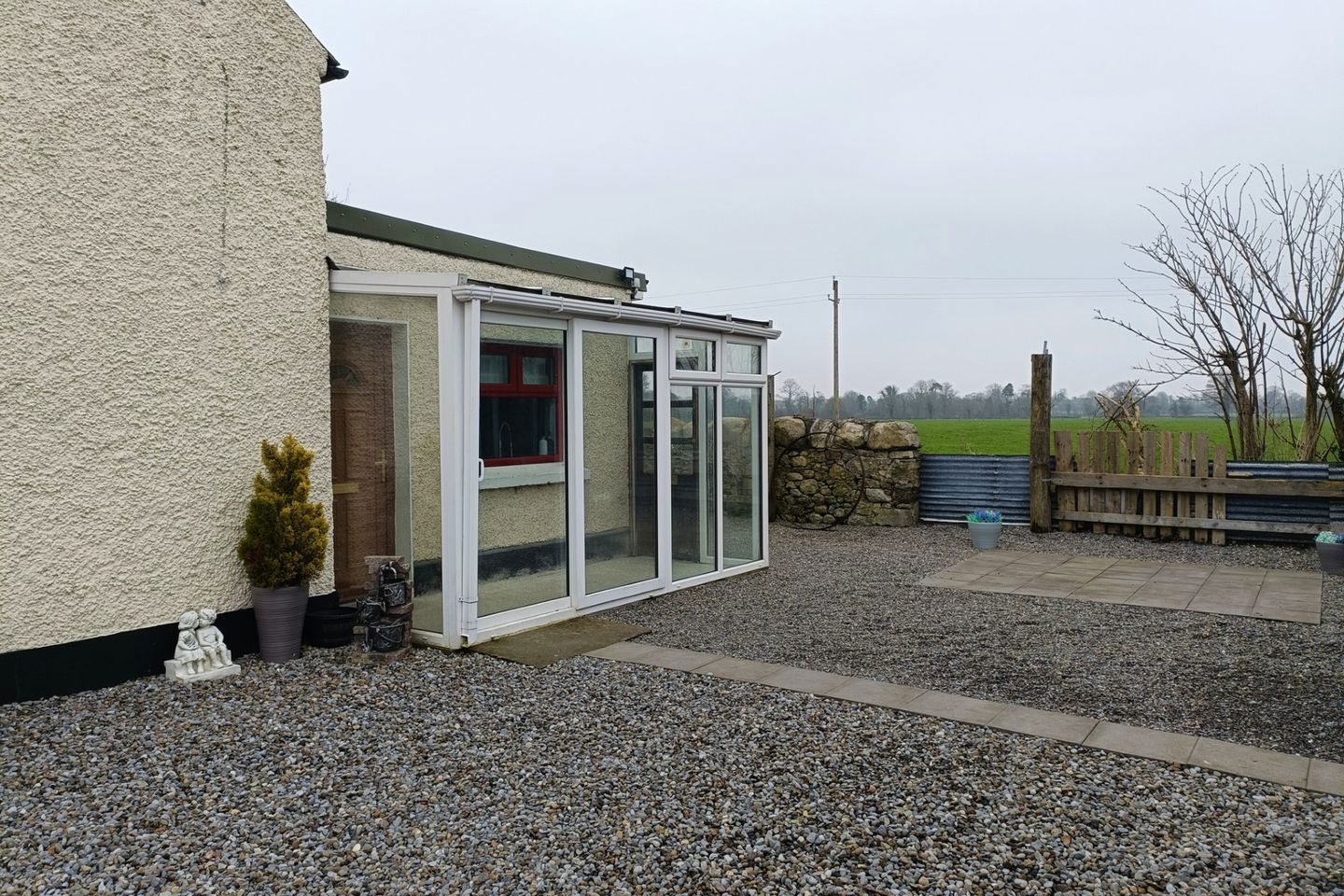 church road, clonbullogue, edenderry