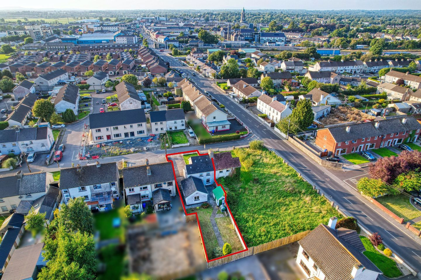 11 Legion Terrace, Park Road, Longford, N39P2N5 16