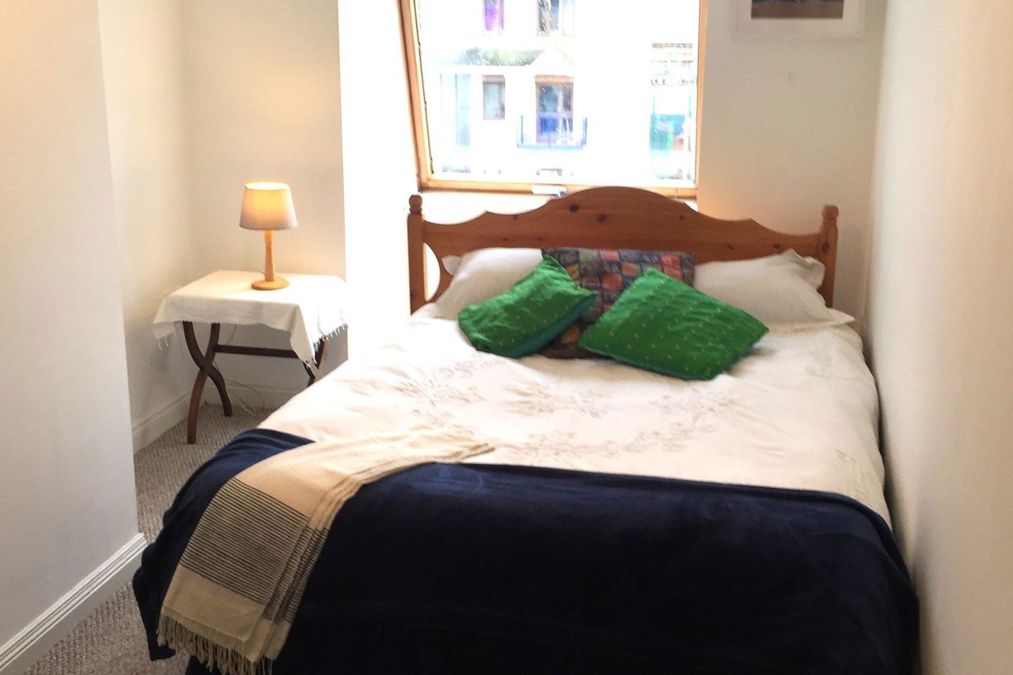 Apartment 76, Fisherman's Wharf, Ringsend, Dublin 4, D04TC53 3