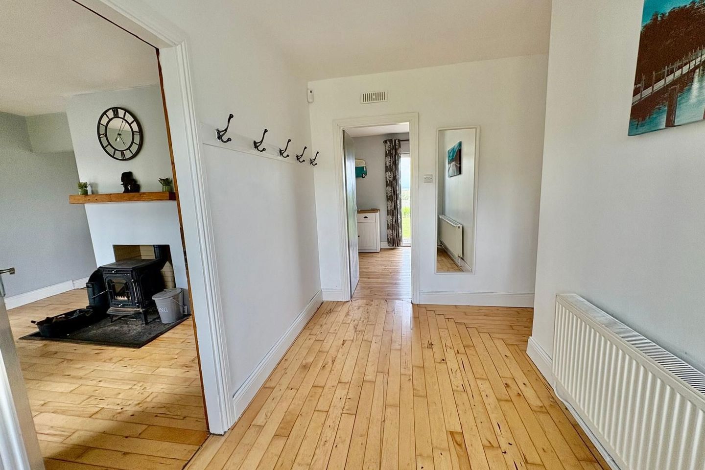 Twin Solstice, Ballygirriha, Berrings, Co. Cork, P32YN77
