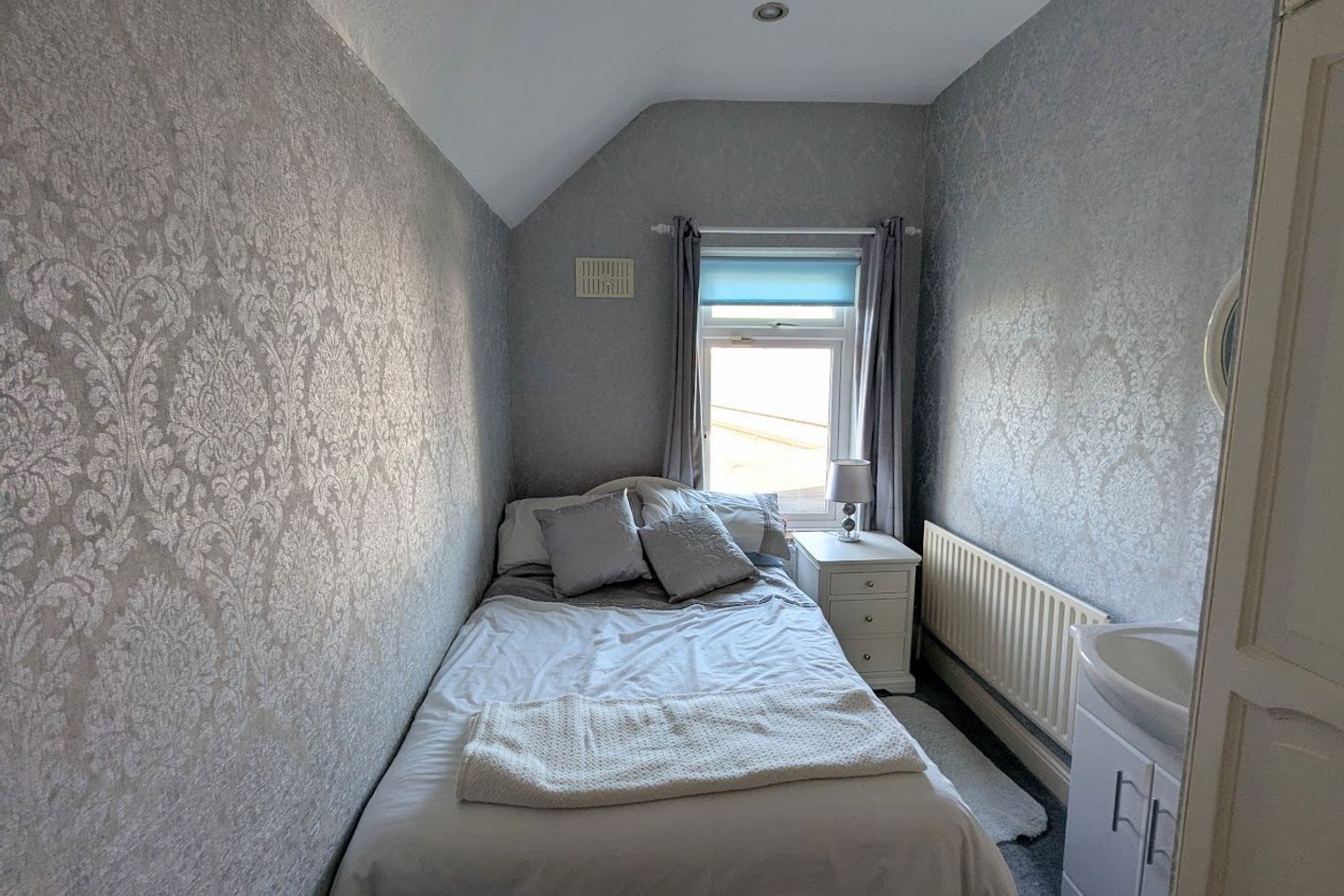 2 Wesley Place, Ashe Road, Nenagh, Co Tipperary, E45AX73
