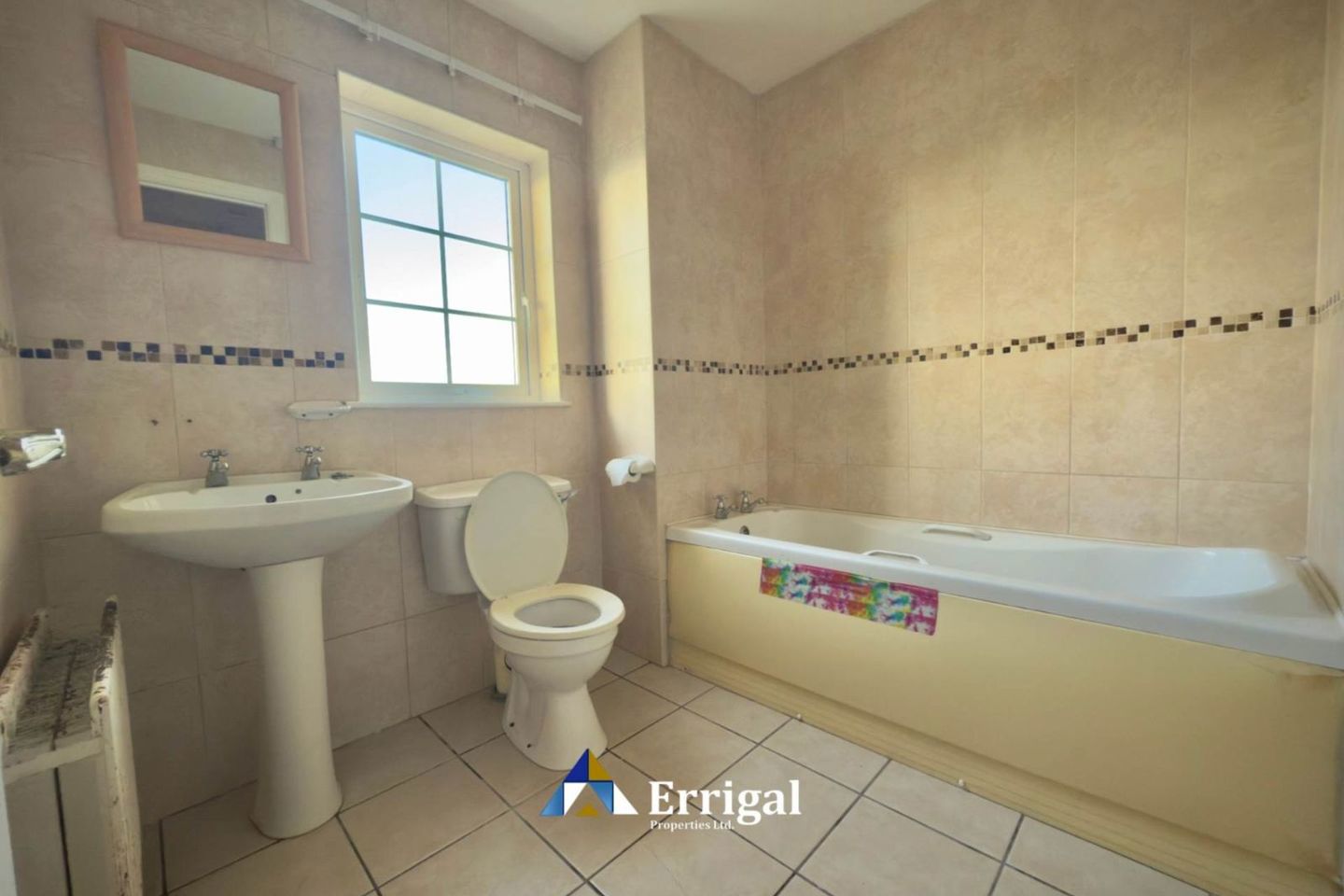 46 Solomon'S Court, Letterkenny, Letterkenny, Co. Donegal, F92T1D1 12