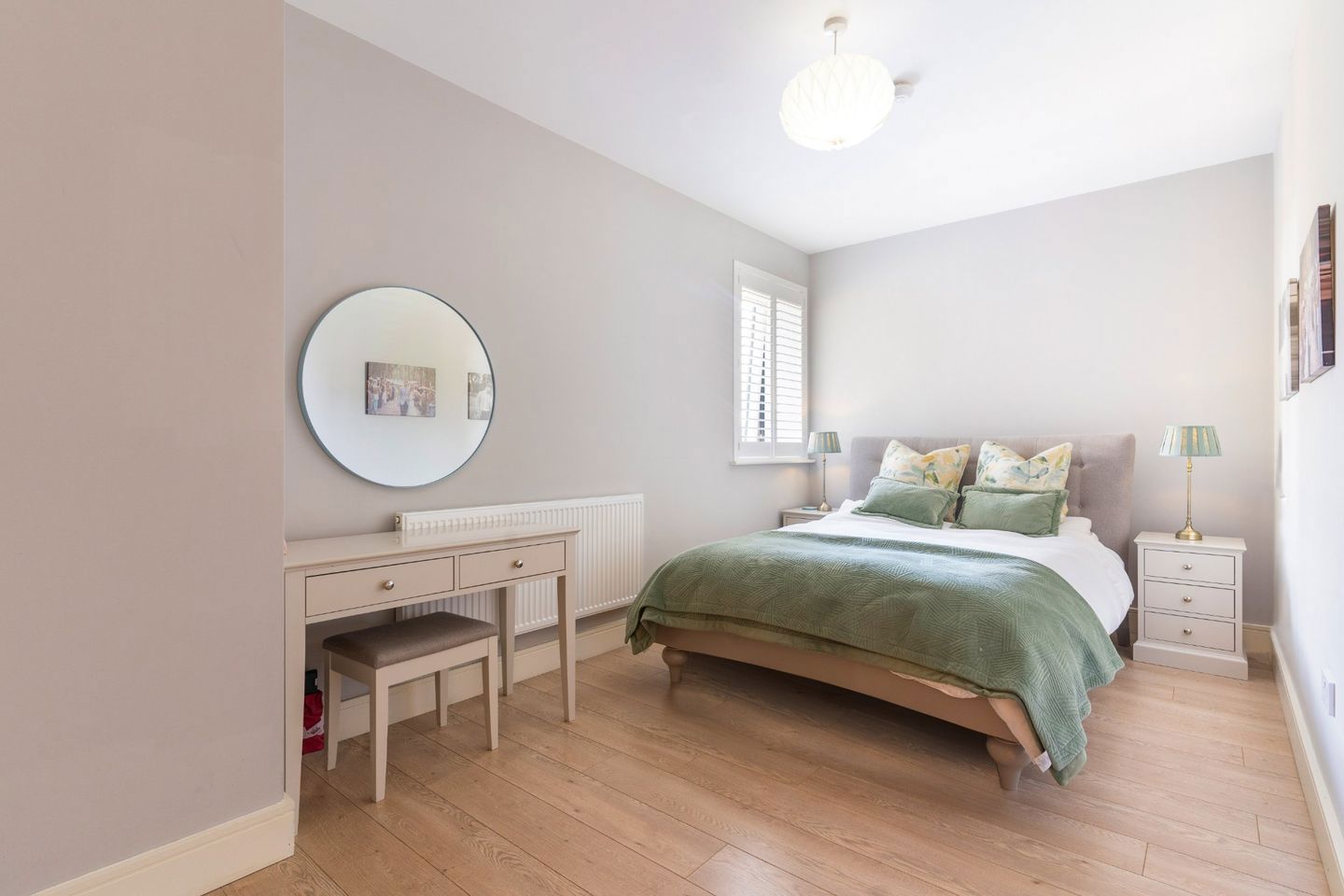 3 Clonbern, Phoenix Park Racecourse, Castleknock, Dublin 15, D15DT9W 9