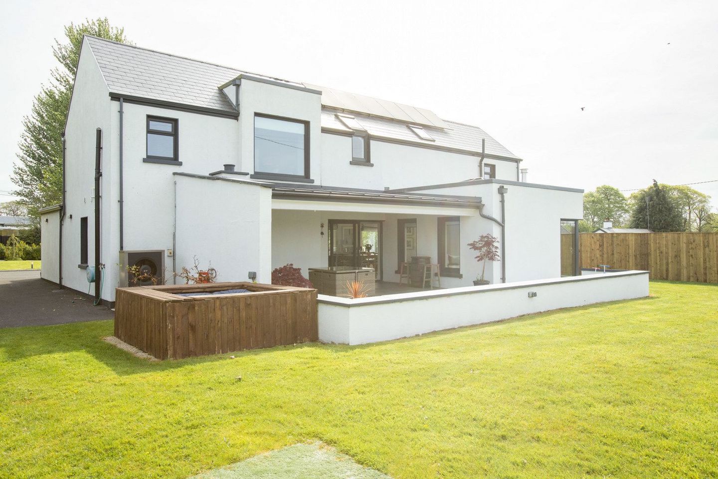 Woodside, Castletown Geoghegan, Castletown-Geoghegan, Co. Westmeath, N91NRK7