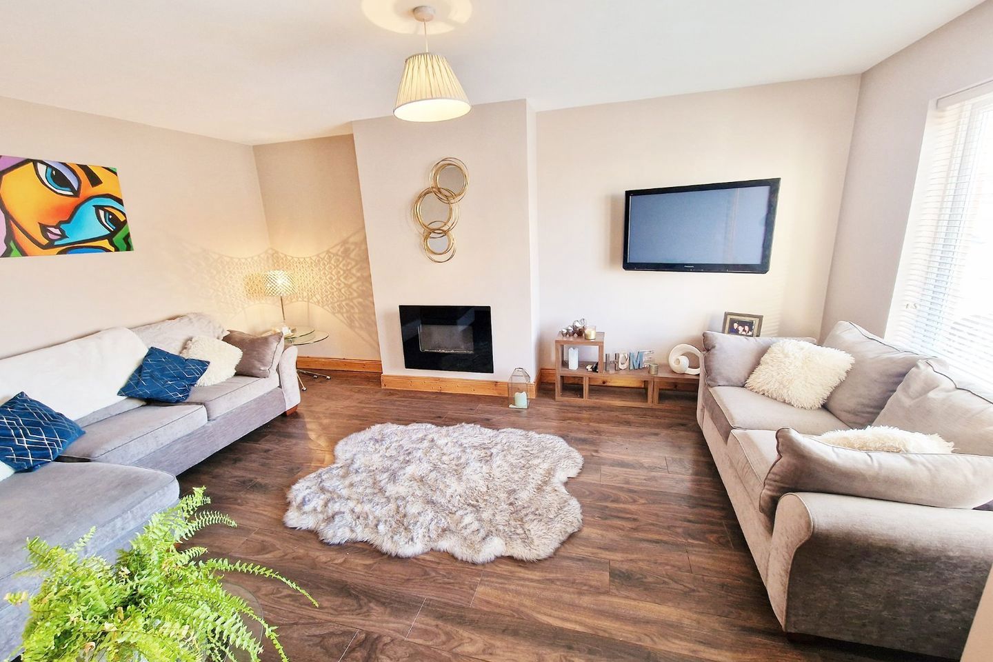 46 Cluainin, Shannon, Co. Clare, V14HN76 2
