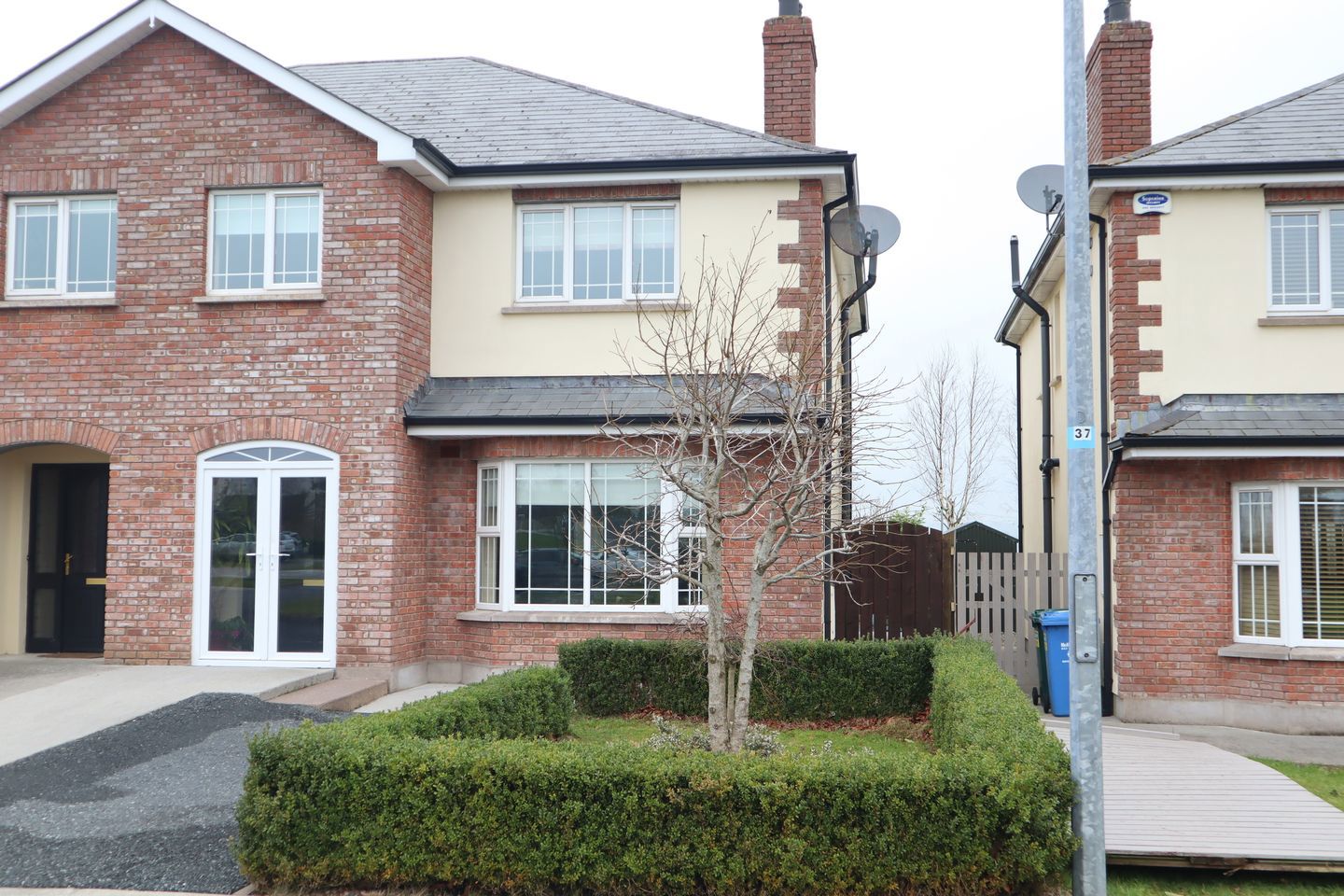 89 Alderwood, Carrickmacross, Co. Monaghan, A81CK09