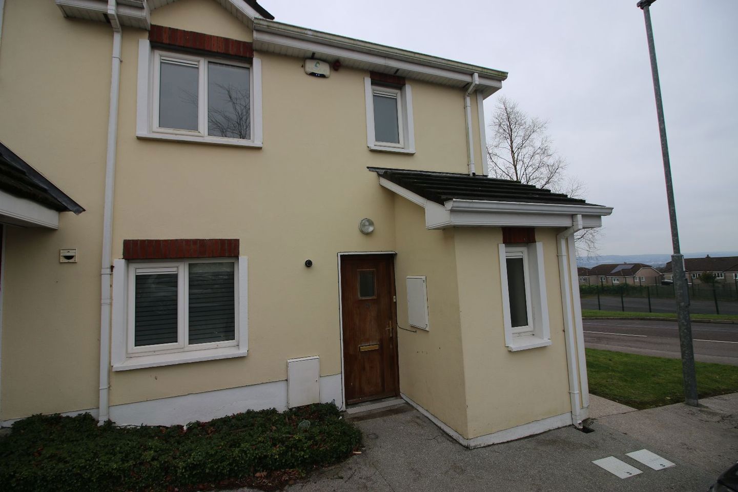 28 Ashmount Court, Silversprings, Tivoli, Co. Cork, T23RK31 16