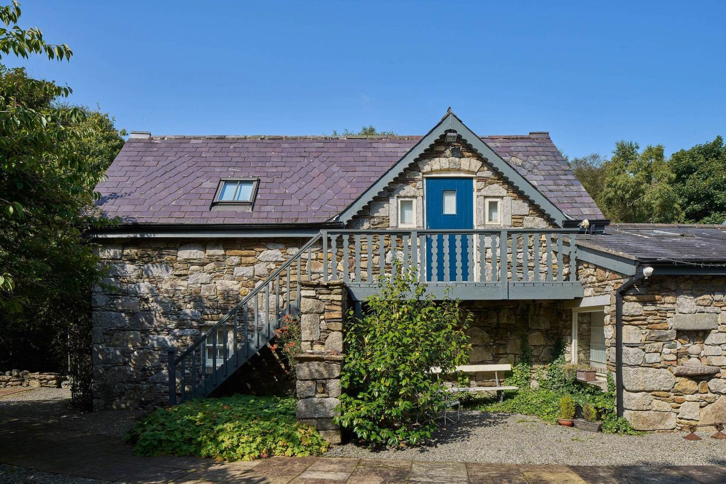 Sterne`s Mill, Annamoe, Co. Wicklow, A98TK63 16