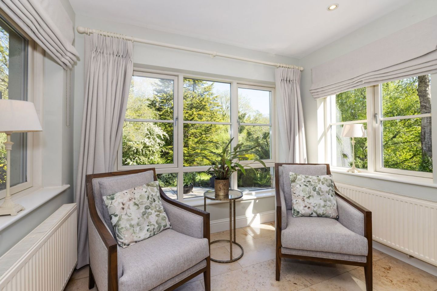 13 bel air village, cronroe, ashford