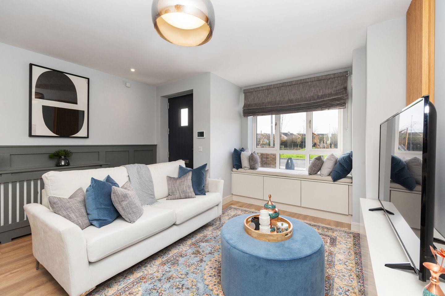 7 The Park, Barnoaks, Citywest, Dublin 24, D24W25W 4