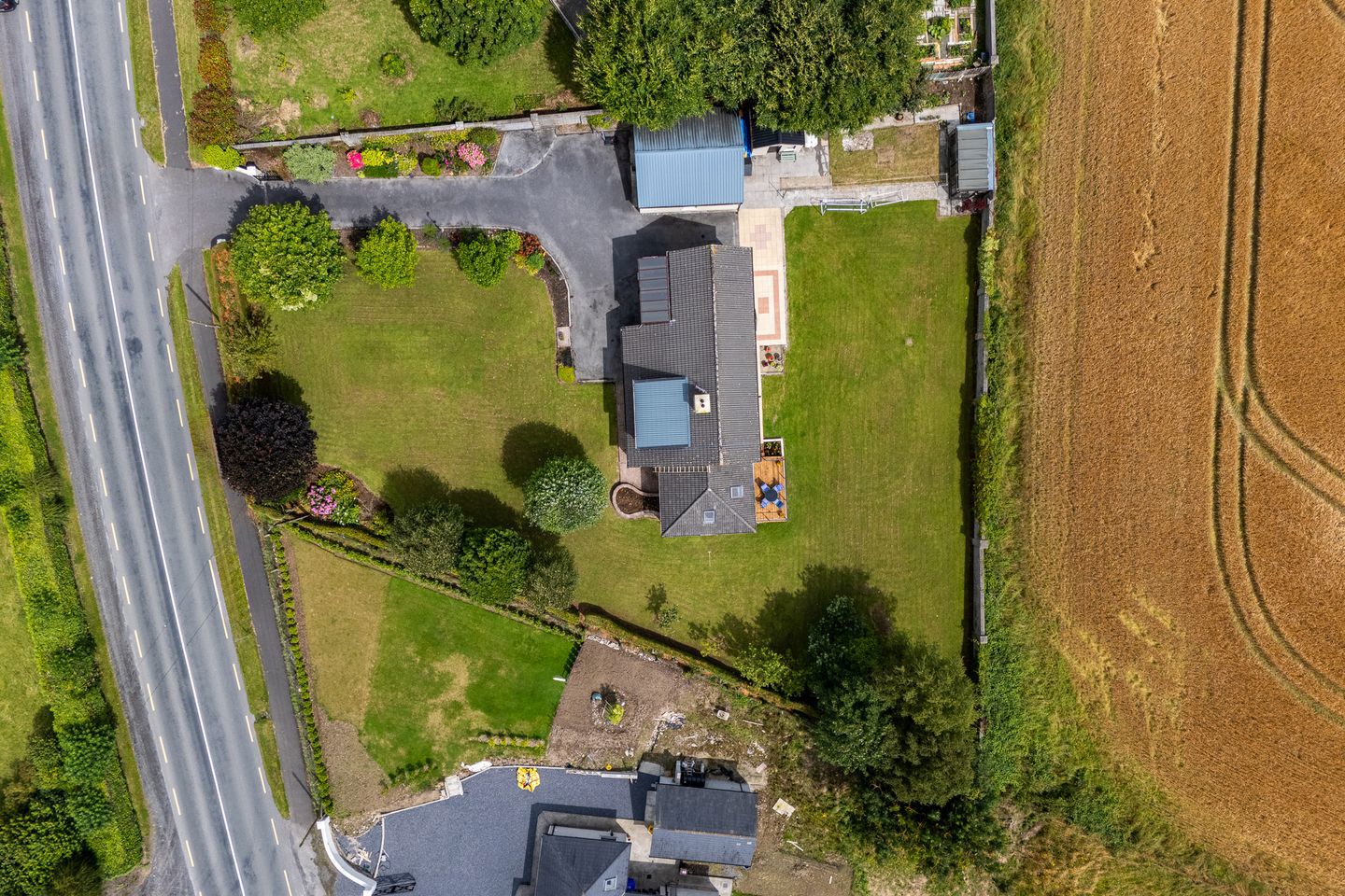 Parsonstown, Mullingar, Co. Westmeath, N91C8D8 48