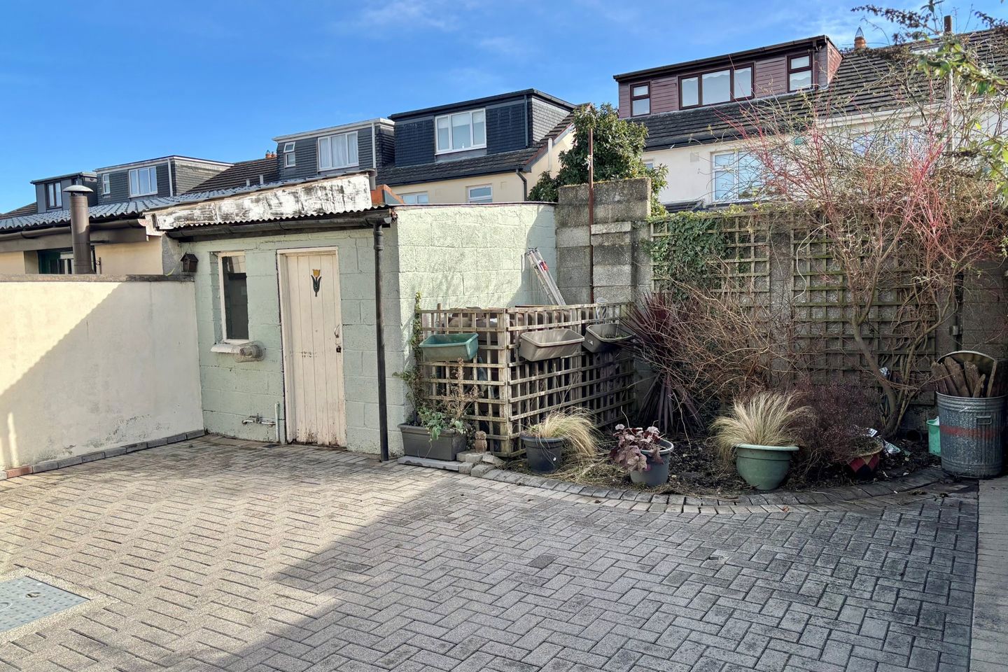 18 Ashington Avenue, Navan Road, Dublin 7, D07HD3T 17