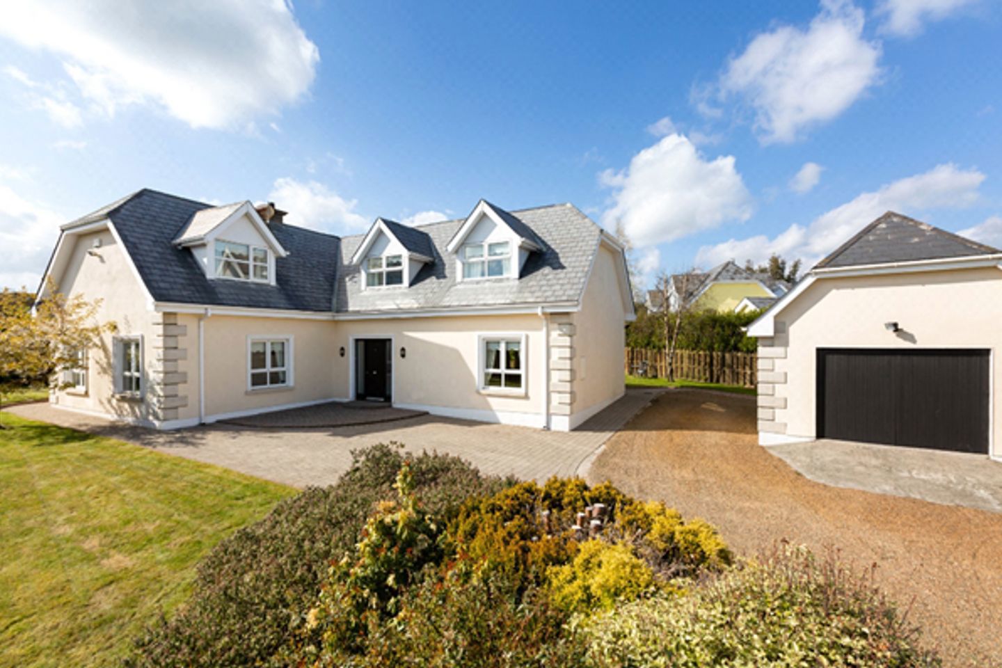 9 Togher Pairc, Roundwood, County Wicklow, A98CV60 2