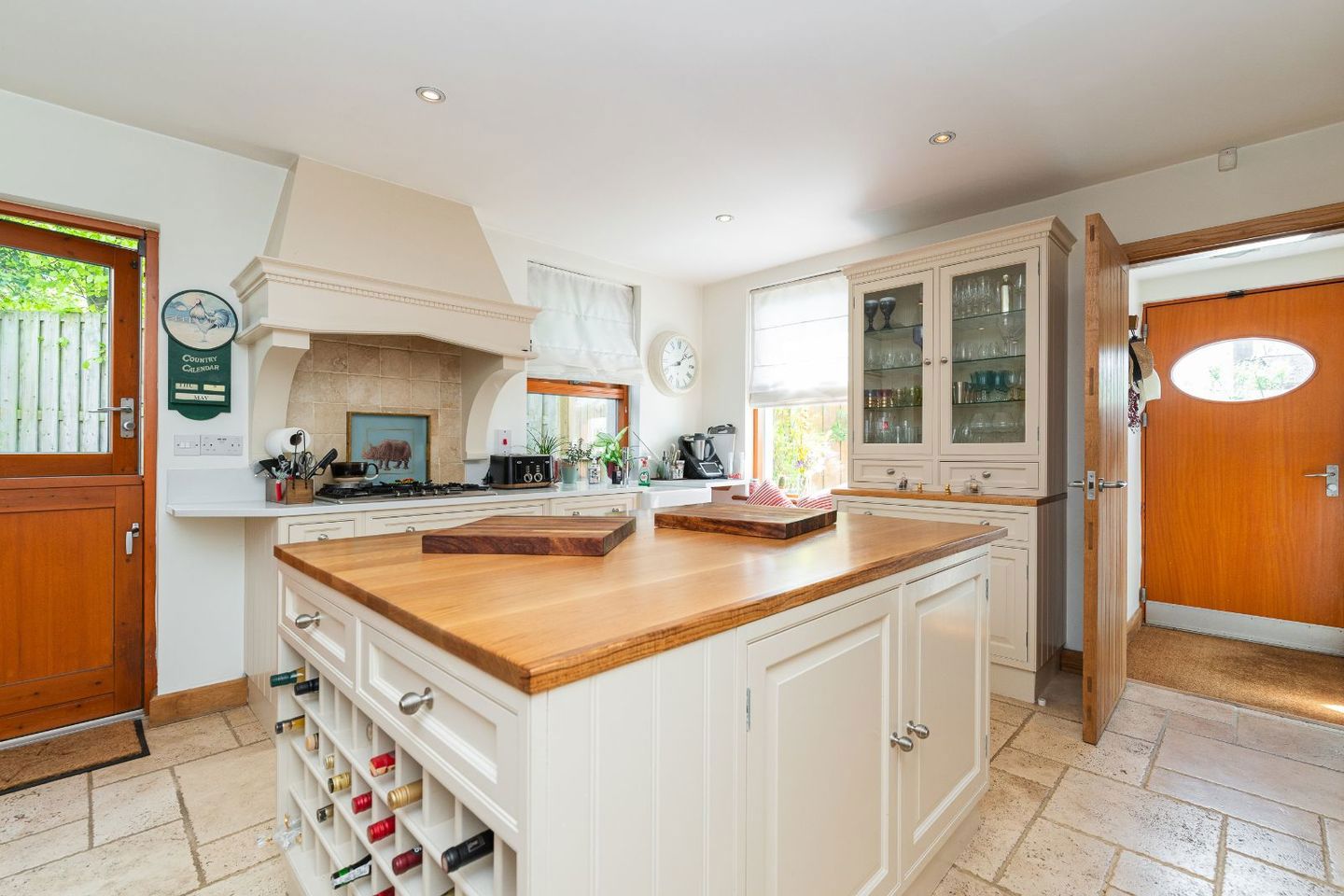 29 st fintan's villas, deansgrange, co dublin