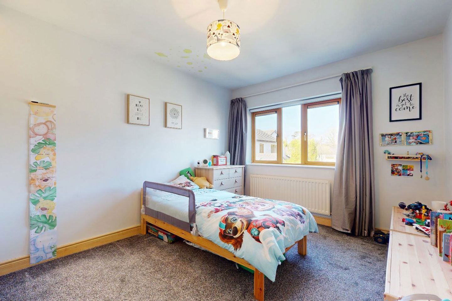 25 Park Place, Grangerath, Drogheda, Co. Meath, A92CHP3 9