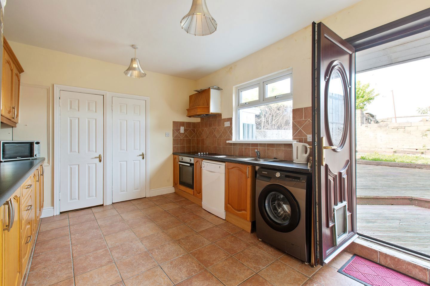 8 Parnell Terrace, Wexford Road, Arklow, Co. Wicklow, Y14FA34