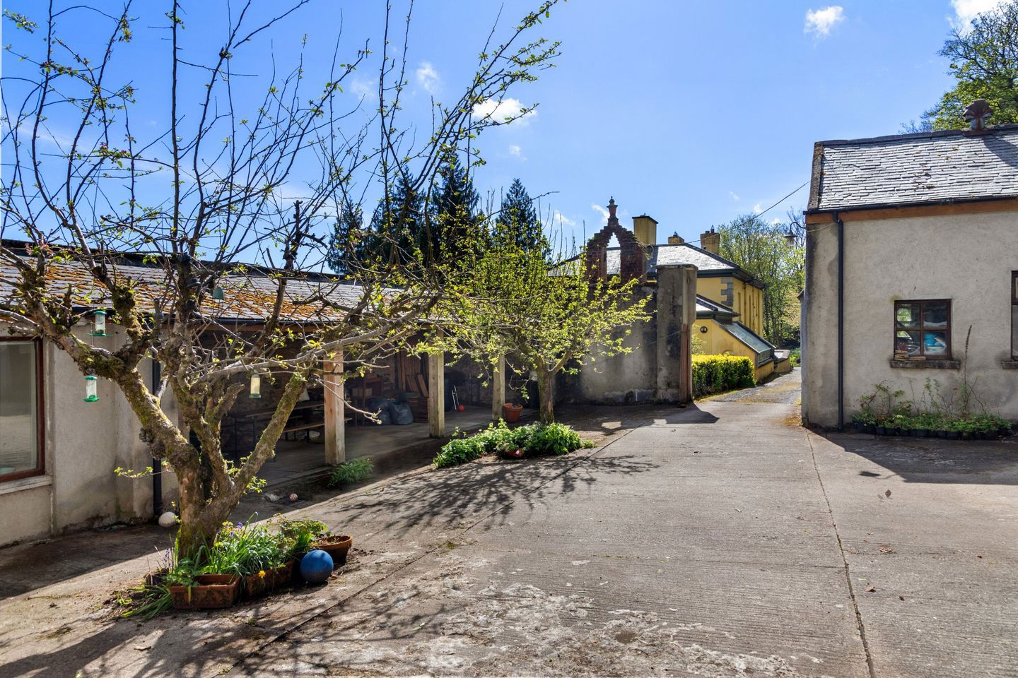 The Downs House, Glen Of The Downs, Delgany, County Wicklow, Delgany, Co. Wicklow, A63PY50 9
