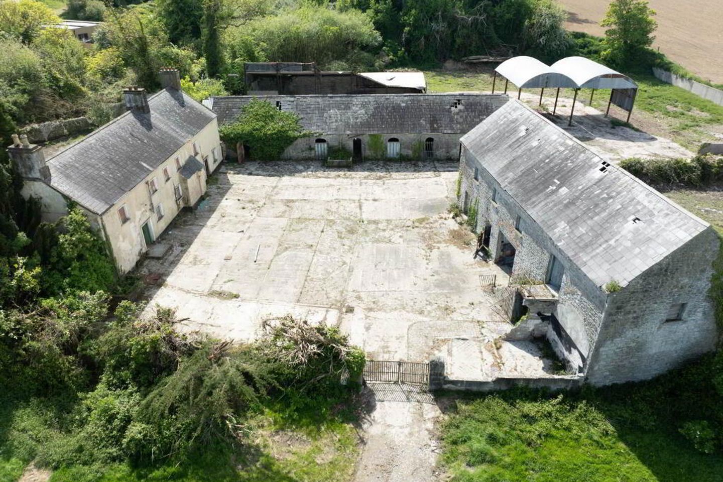 Deerpark, Charleville, Co. Cork, P56Y938