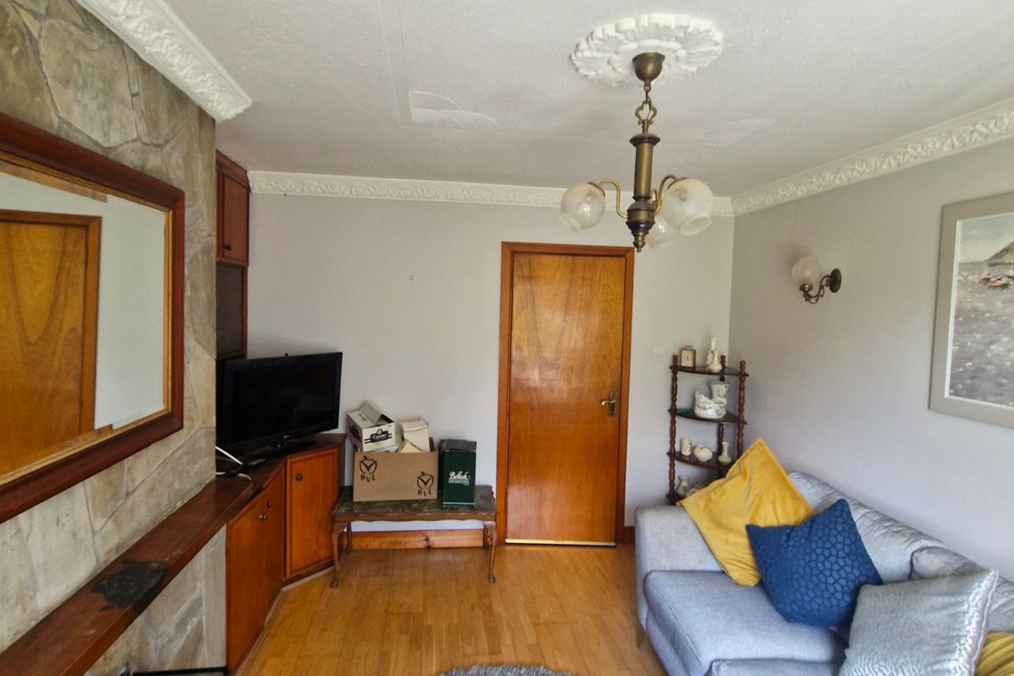 Strand Road, Bunbeg, Bunbeg, Co. Donegal, F92R2K1 58