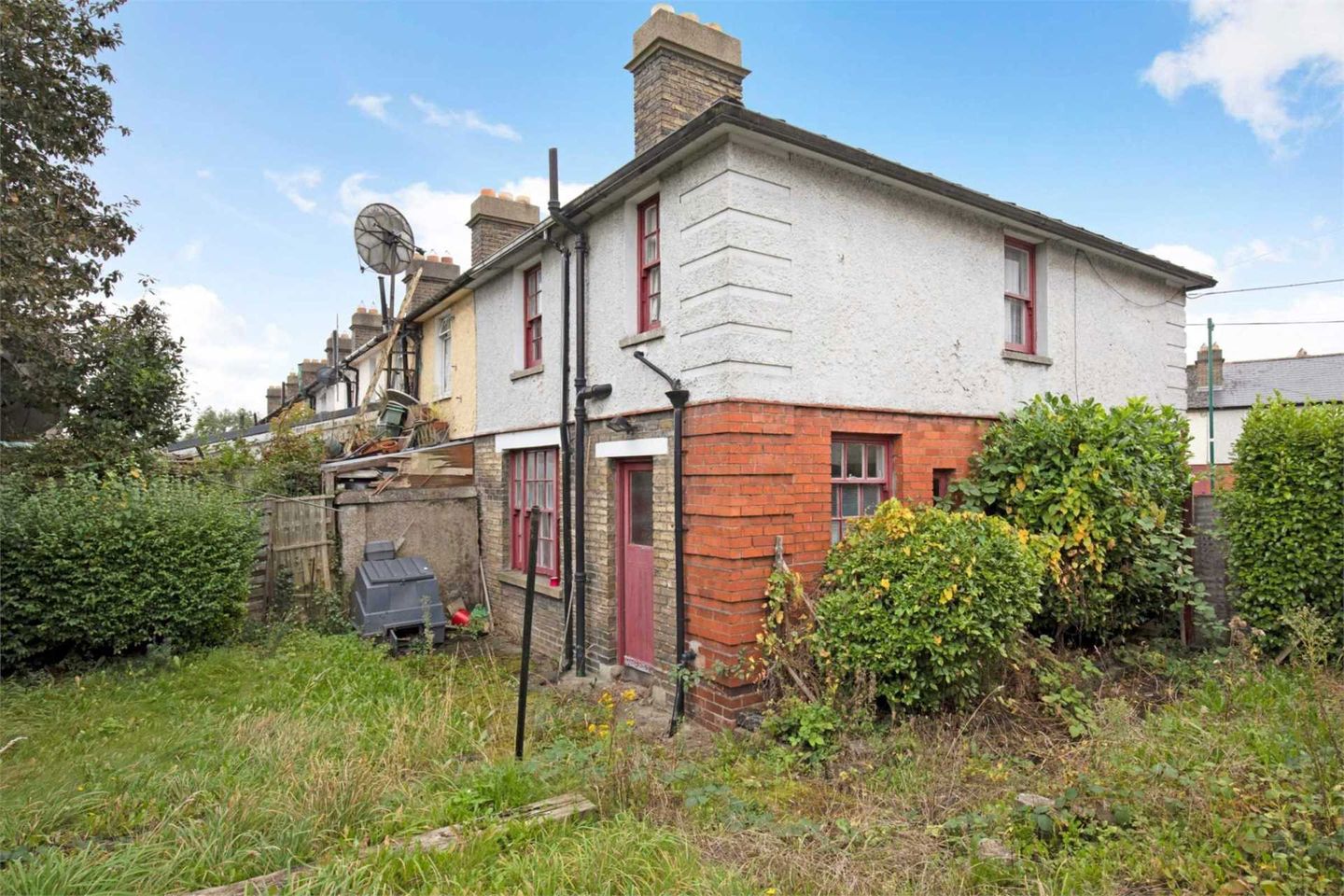 35 Clonliffe Gardens, Drumcondra, Dublin 3, D03DW08 13