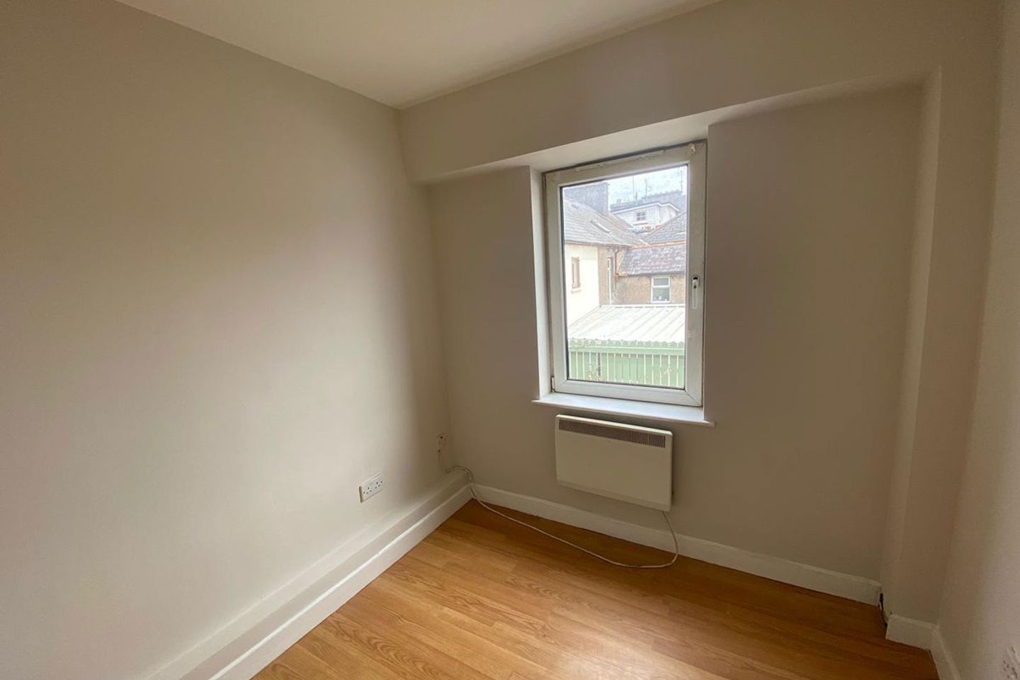 Apartment 2, Johnny Barry House, Midleton, Co. Cork, P25VY52 5