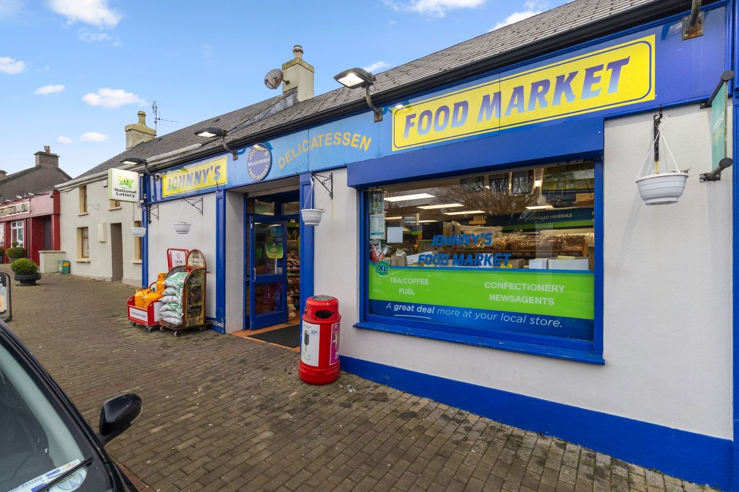 Main Street, Watergrasshill, Watergrasshill, Co. Cork, T56HY18 29