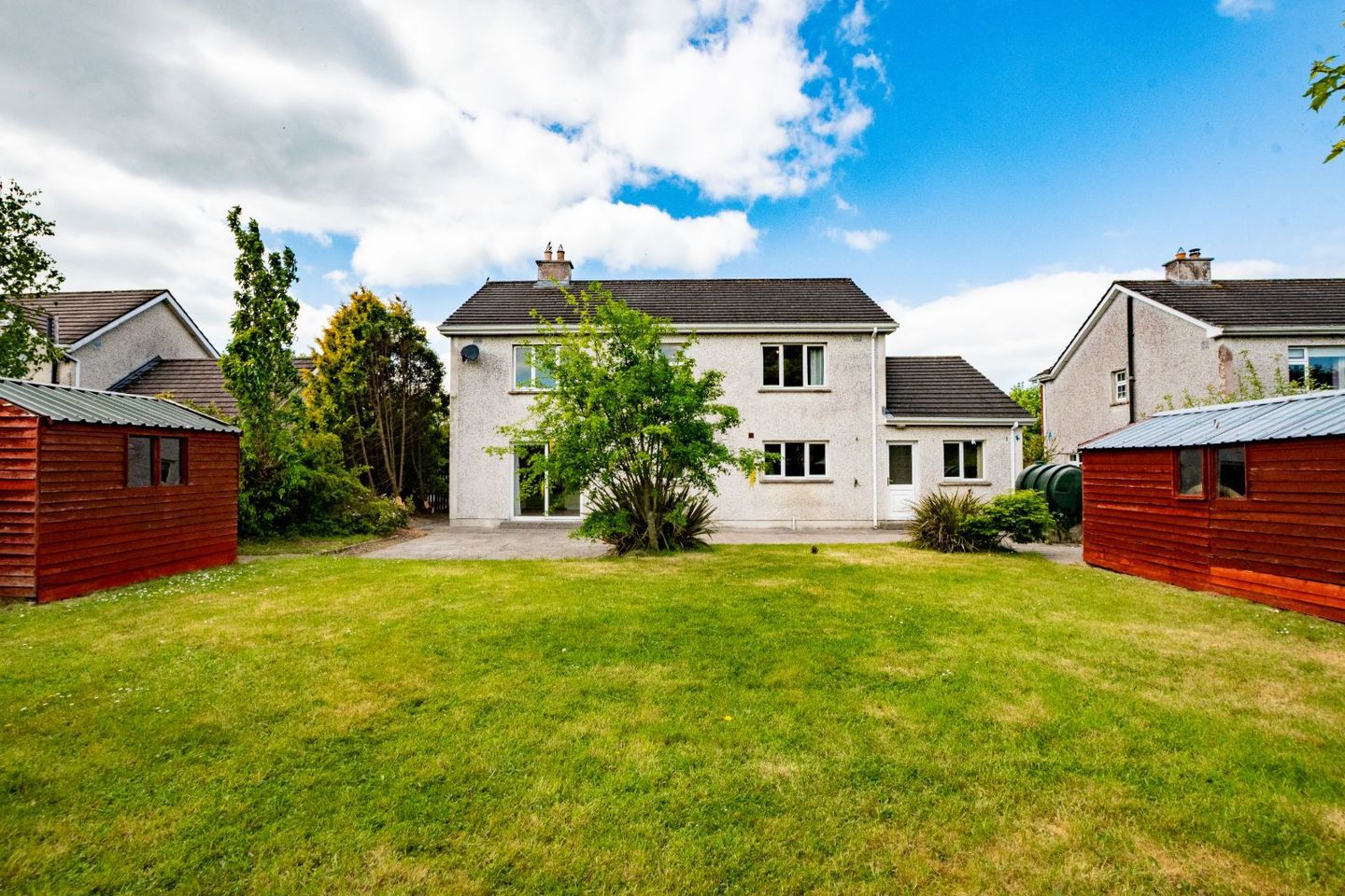 99 Brookfield, Mullingar, Mullingar, Co. Westmeath, N91X6D9