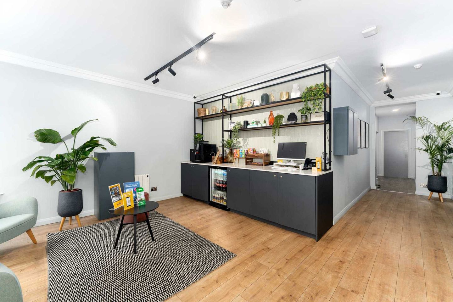 Apt 20 Christchurch Hall, High Street, D08 R281, Dublin 8, D08R281 15