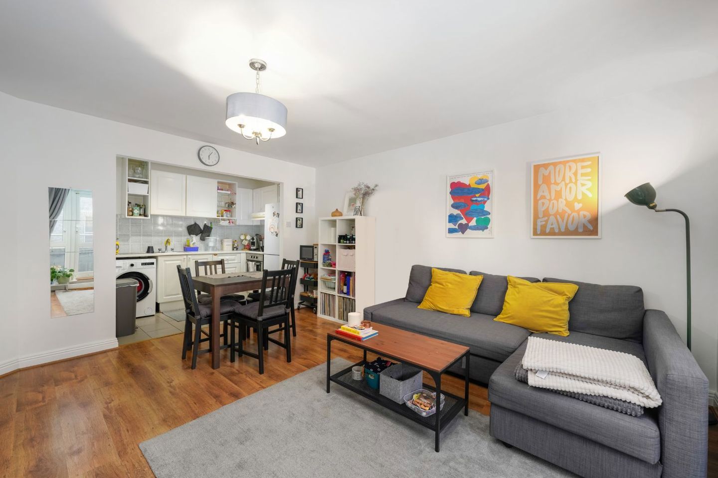 Apartment 15, Richmond Square, North Brunswick Street, Smithfield, Dublin 7, D07KX98 7
