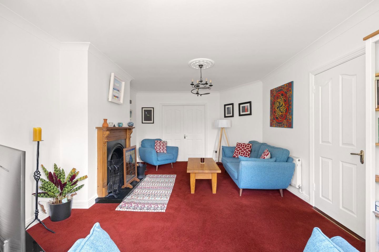 4 The View, College Farm, Newbridge, Co. Kildare, W12TD70 19
