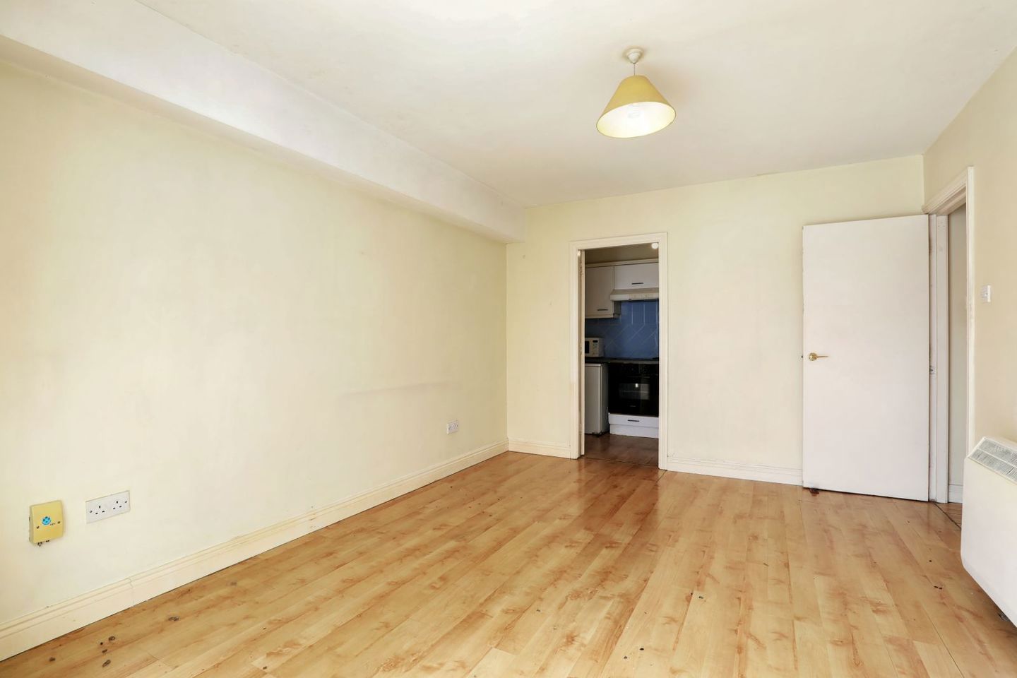 Apartment 11, The Beckett, Gresham House, Dublin 1, D01YC99 5