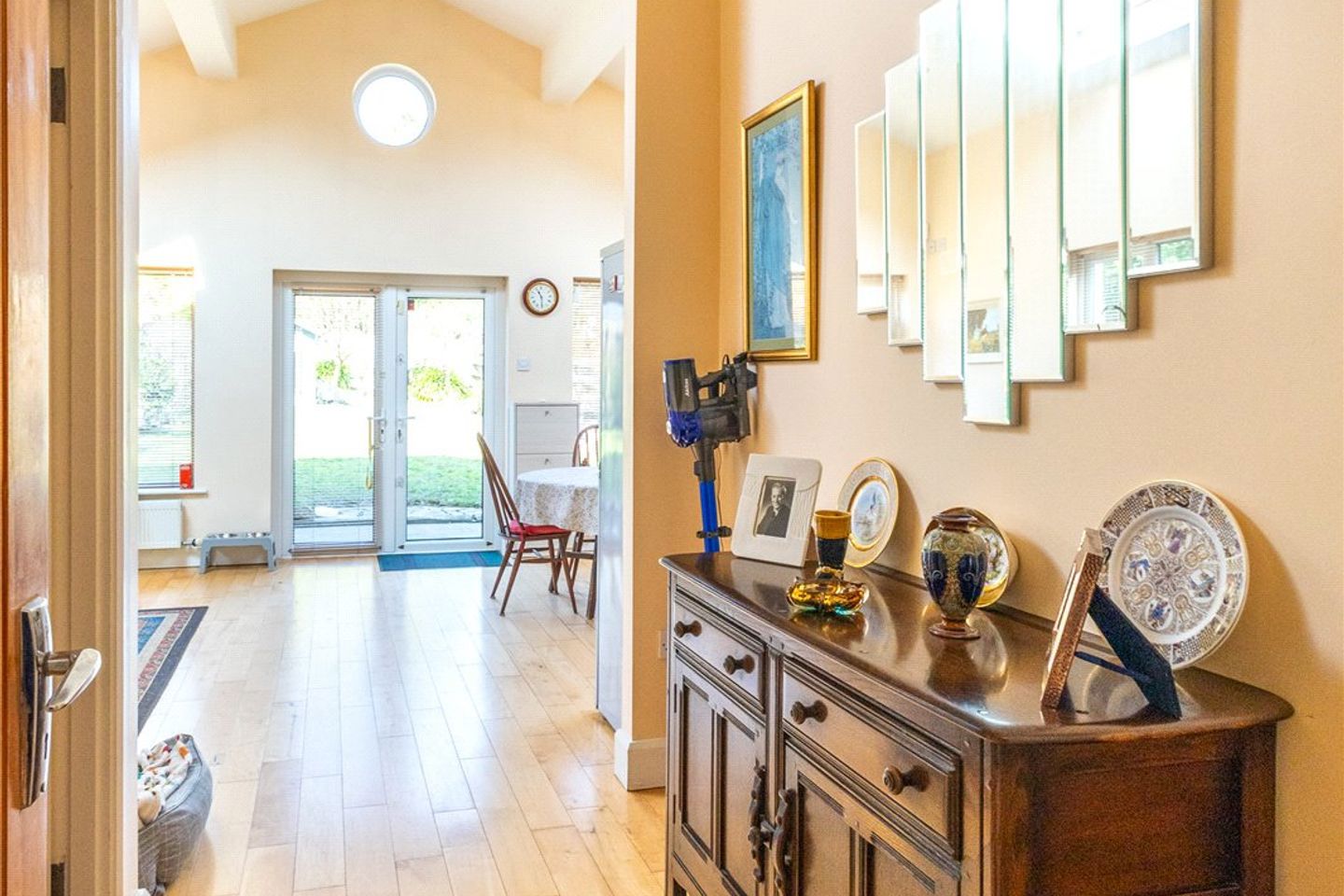 6 Redford Park, Greystones, Co. Wicklow, A63KX93 2