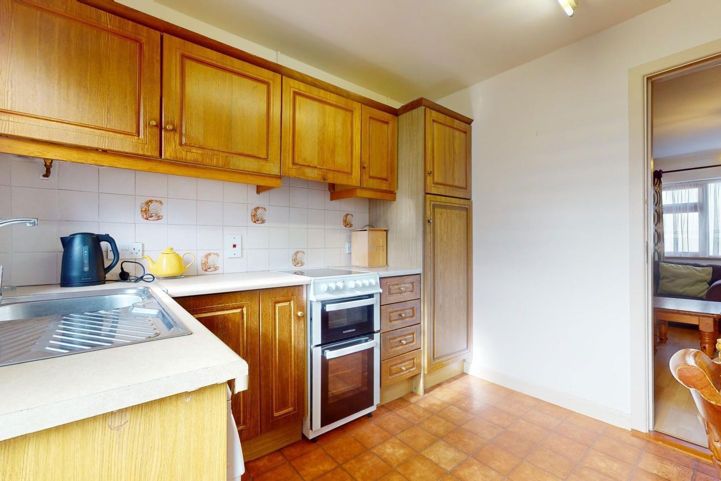 Anfield House, 24A Moneen Cottages, Castlebar, Co. Mayo, F23PT04 2