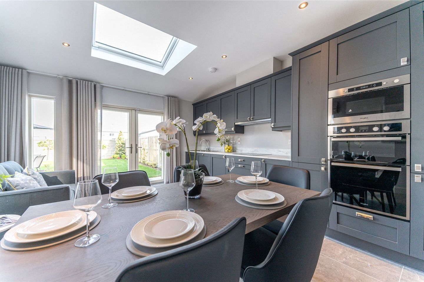 19 The Walk, Mullen Park, Maynooth, Co. Kildare, W23HXF4 13