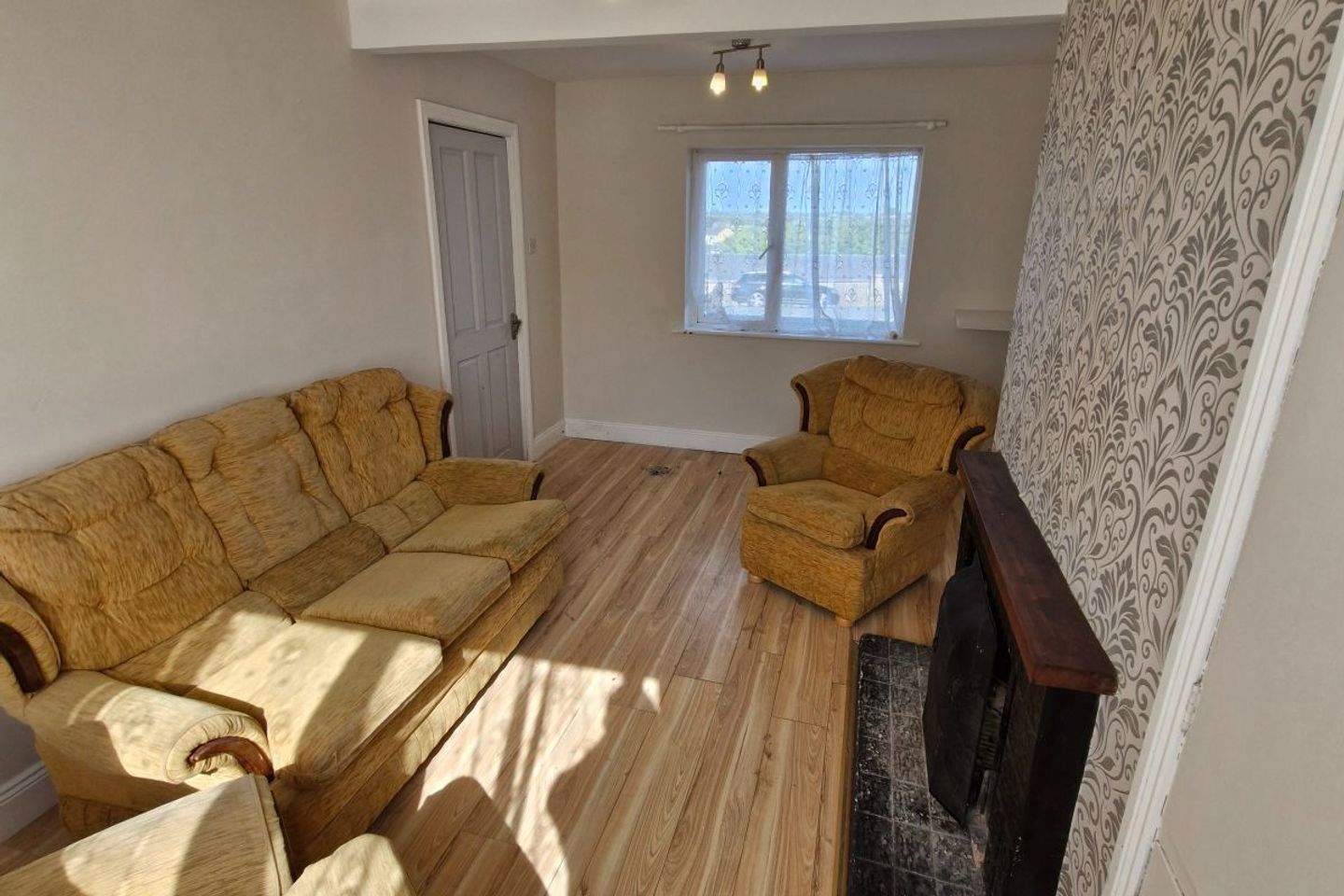 17 O'Carroll'S Avenue, Granard, Granard, Co. Longford, N39D832