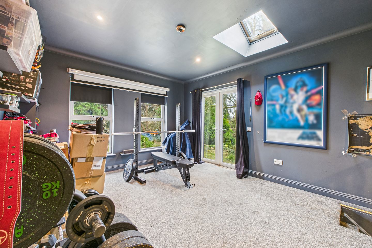 Newrath Lodge, Newrath, Waterford, X91AVH9 29