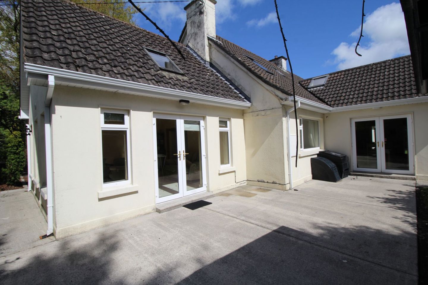 Teach Árd, Ardnacassa, Longford Town, Co. Longford, N39Y6D9