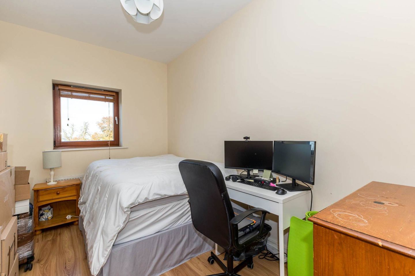 Apartment 151, Temple Court, Northwood, Santry, Dublin 9, D09WT35 3