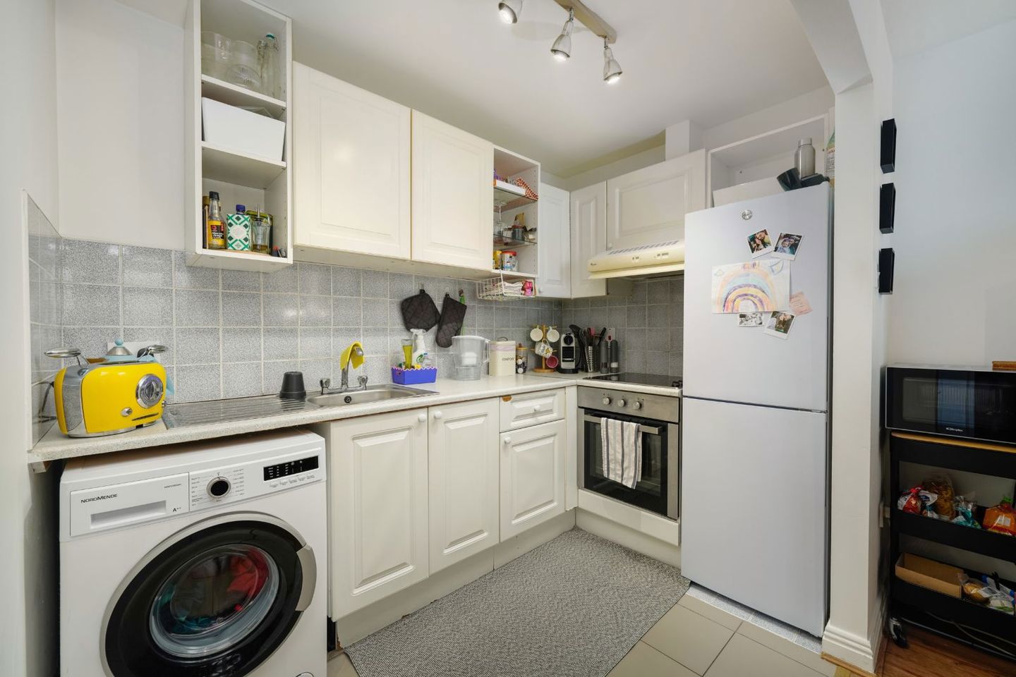 Apartment 15, Richmond Square, North Brunswick Street, Smithfield, Dublin 7, D07KX98 6