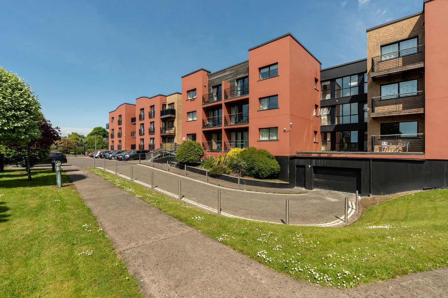 115 The Willows, Boreenmanna Road, Ballintemple, Co. Cork, T12DE43