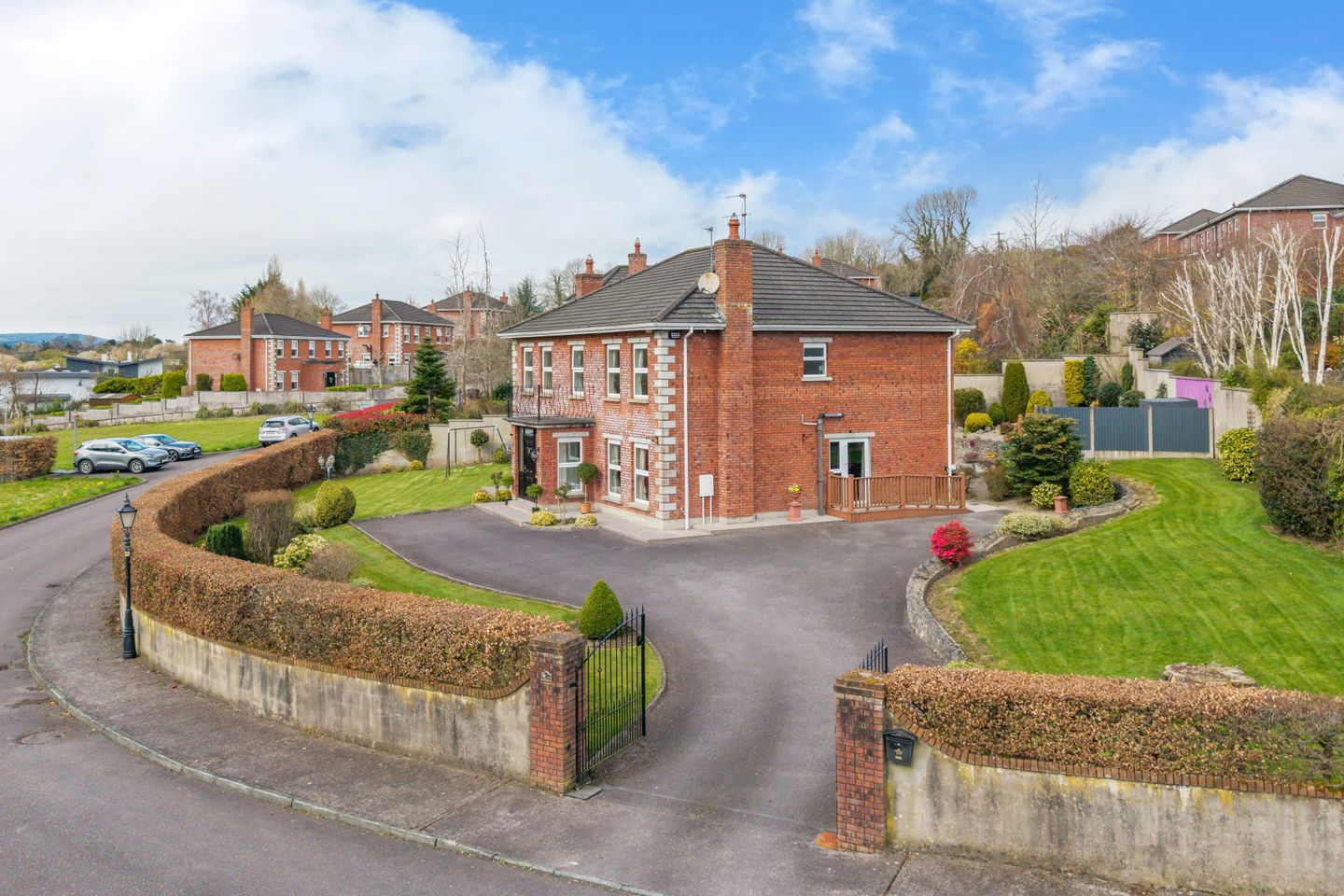 14 Westbury Heights, Mallow, Co. Cork, P51KV6T 35