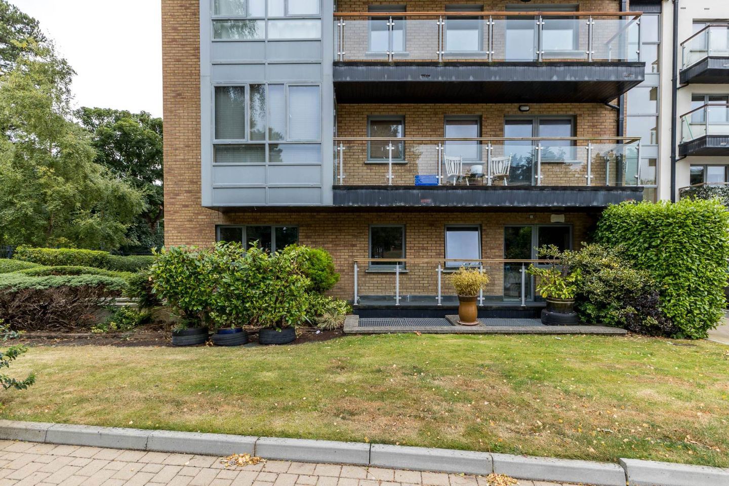 Apt 1, Block 4, The Watermill Apartments, Raheny, Dublin 5 20
