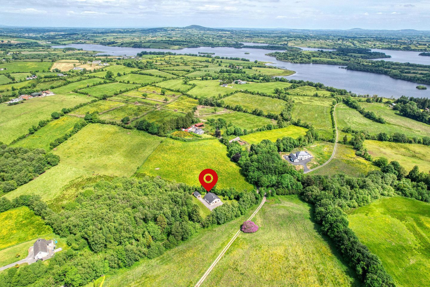 Cornadrungurnum, Polladooey, Aughnacliffe, Co. Longford, N39E4Y6 18