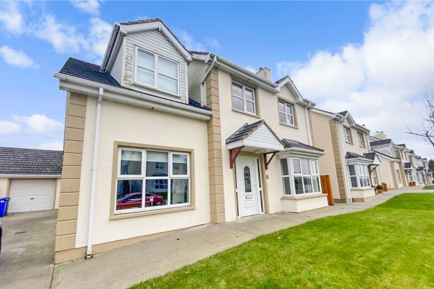 9 Brookdale Crescent, Buncrana, Co. Donegal, F93E2W6 6
