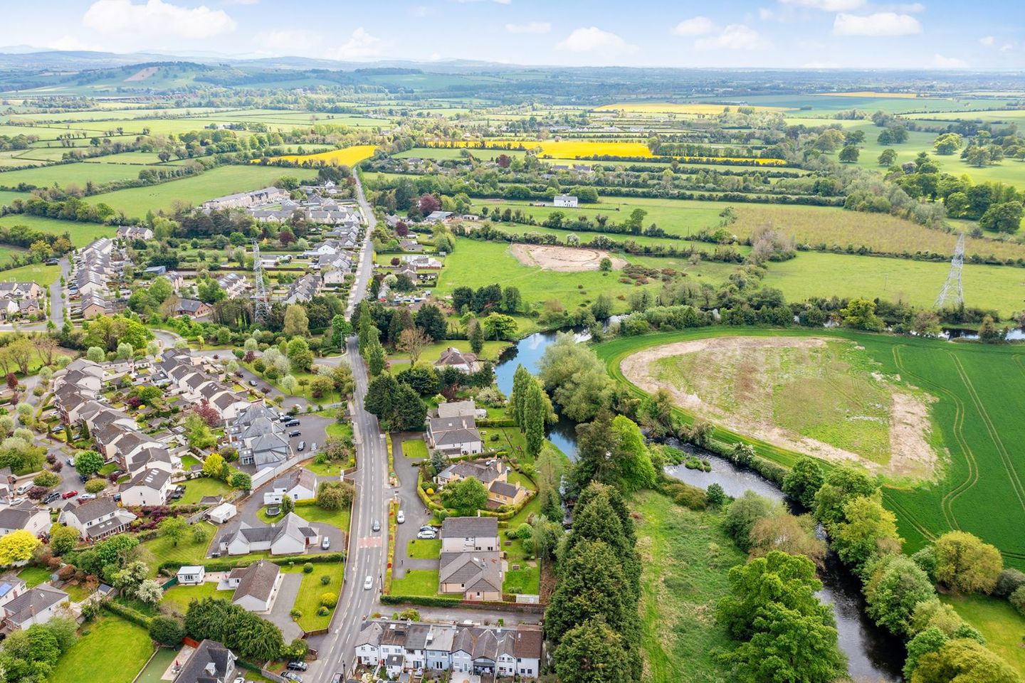 5 Weirview, Templemills, Celbridge, Co. Kildare, W23V268 40