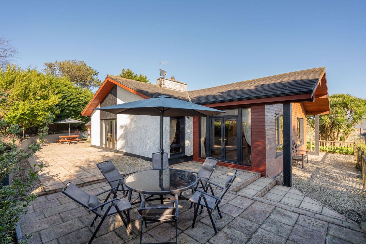 Hunter's Lodge, Old Waterford Road, Waterford City, Co. Waterford, X91X018