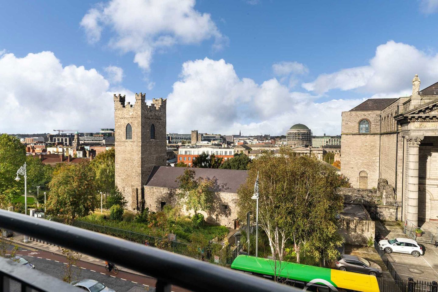 Apt 20 Christchurch Hall, High Street, D08 R281, Dublin 8, D08R281 28