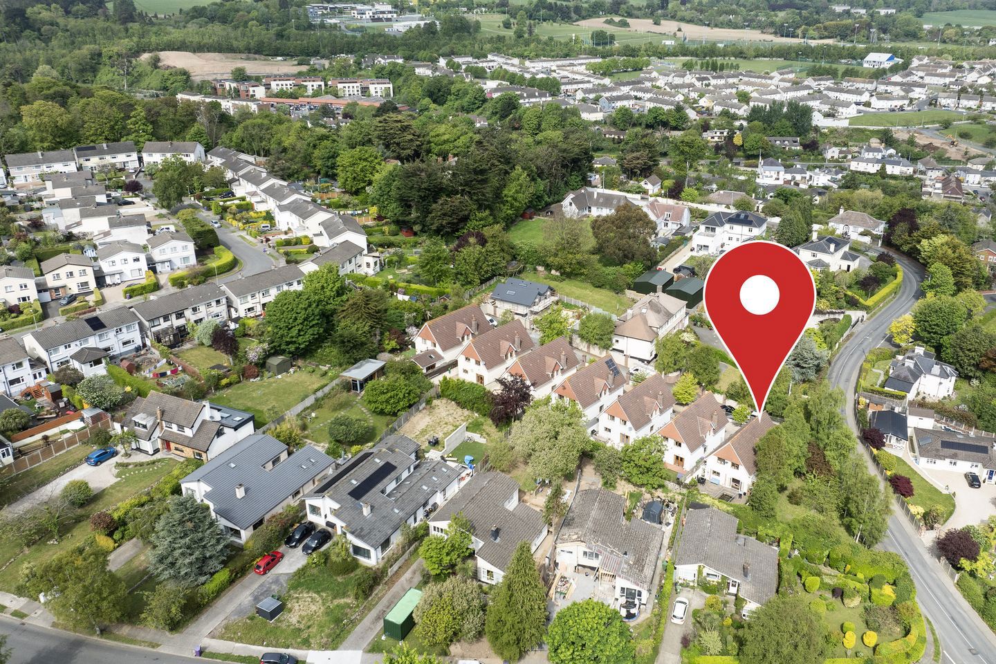 1 Herbert Rise, Herbert Road, Bray, Co. Wicklow, A98D8K1 16