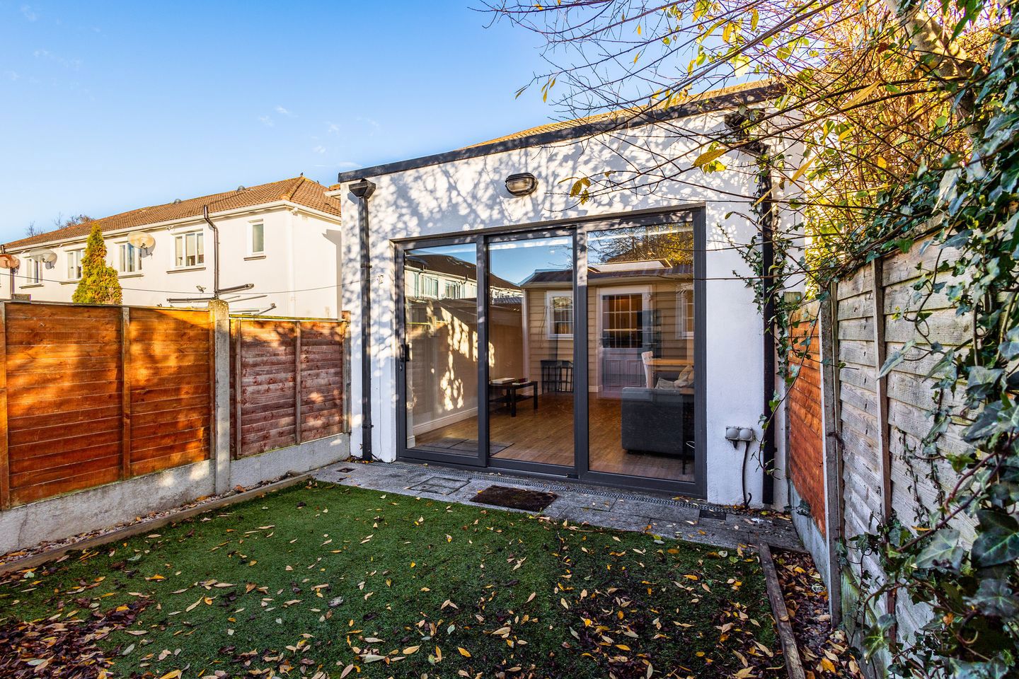 12 Liffey Downs, Liffey Valley Park, Lucan, Co. Dublin, K78R827 8