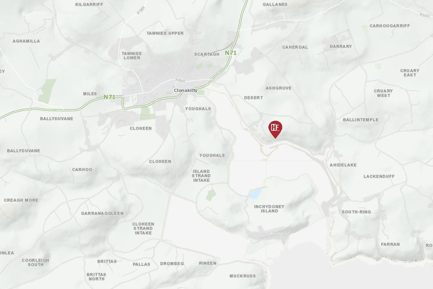 Ring Road, Desert, Clonakilty, Co. Cork, P85EW70 11
